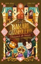 Bakari Champollion Chasseur de trésor - Série D 2023-2024