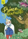 Le prince et la grenouille - Série A 2023-2024