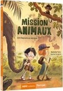 Mission animaux T.1 - Série A 2023-2024