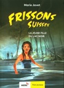 Frissons suisses : La jeune fille du lac Noir - Série C 2023-2024