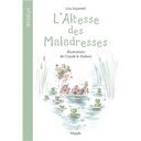 L'Altesse des Maladresses - Série A 2024-2025