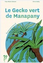 Le gecko vert de Manapany - Série A 2024-2025
