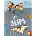 Les slips - Série A 2024-2025