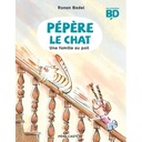 Pépère le chat - Une famille au poil - Série A 2024-2025