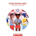 Tous pour une - Série A 2024-2025