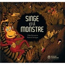 Singe et le monstre - Série A 2024-2025