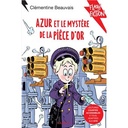 Azur et le mystère de la pièce d’or - Série B 2024-2025