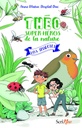 Théo, super-héros de la nature : S.O.S insectes - Série B 2024-2025