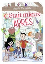 C'était mieux après - Série C 2024-2025