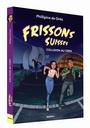 Collision au CERN (Frissons suisses) - Série C 2024-2025