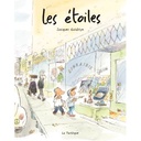 Les étoiles - Série C 2024-2025