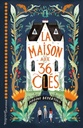 La maison aux 36 clés - Série D 2024-2025