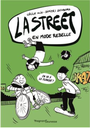 La street en mode rebelle - Série D 2024-2025