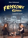 Le manoir maudit - Série D 2024-2025