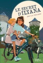 Le secret d'Ilyana - Série D 2024-2025