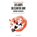 Les loups du clair de lune - Série D 2024-2025