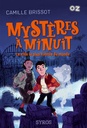 Mystères à minuit: La ville la plus hantée du monde - Série D 2024-2025