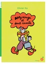 Nez rouge et dent cassée - Série D 2024-2025