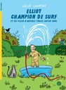 Elliot champion de surf - Série D 2024-2025