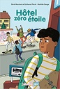 Hôtel zéro étoile - Série D 2025-2026