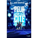 Peur sur la cité - Série D 2025-2026