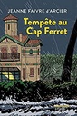 Tempête au cap Ferret - Série D 2025-2026