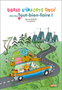 Grand n'importe quoi chez les tout-bien-faire - Série A 2026-2027