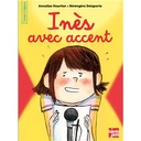 Inès avec accent - Série A 2026-2027