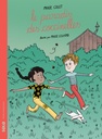 Le paradis des coccinelles - Série A 2026-2027