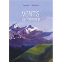 Vents de mémoire - Série A 2026-2027