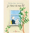 Je t’écris de mon lit - Série B 2026-2027