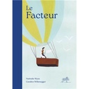 Le facteur - Série B 2026-2027