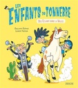 Les enfants du tonnerre : Des éclairs dans la vallée - Série B 2026-2027