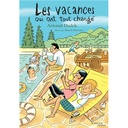 Les vacances qui ont tout changé - Série B 2026-2027