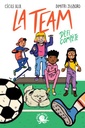 La team, défi compète - Série C 2026-2027