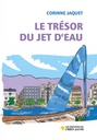 Le trésor du Jet d'eau - Série C 2026-2027