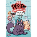 Moi, Pépito, chat heureux - Série C 2026-2027