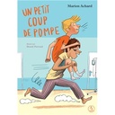 Un petit coup de pompe - Série C 2026-2027