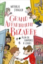 Grand appartement bizarre : Plein de chambres à louer ! - Série D 2026-2027