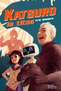 Katsuro le titan - Série D 2026-2027