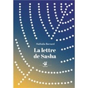 La lettre de Sasha - Série D 2026-2027