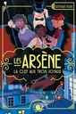 Les Arsène, la clef aux trois joyaux - Série D 2026-2027