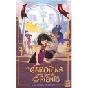 Les gardiens des quatre orients - Série D 2026-2027