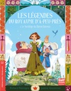 Les légendes du royaume d'À-peu-près - Série B 2026-2027