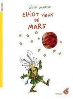 Elliot vient de mars