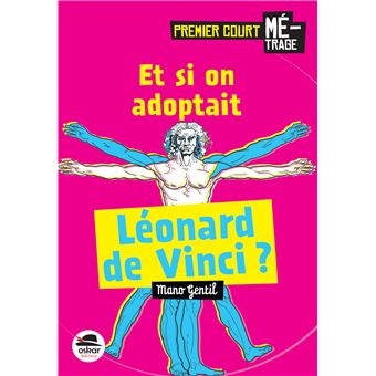 Et si on adoptait Léonard de Vinci ?