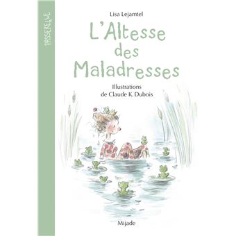 L'Altesse des Maladresses