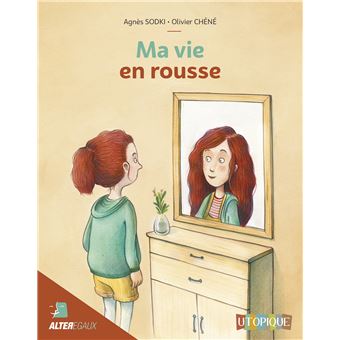 Ma vie en rousse