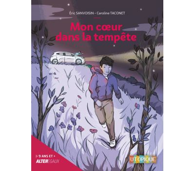 Mon coeur dans la tempête