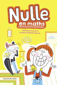 Nulle en math